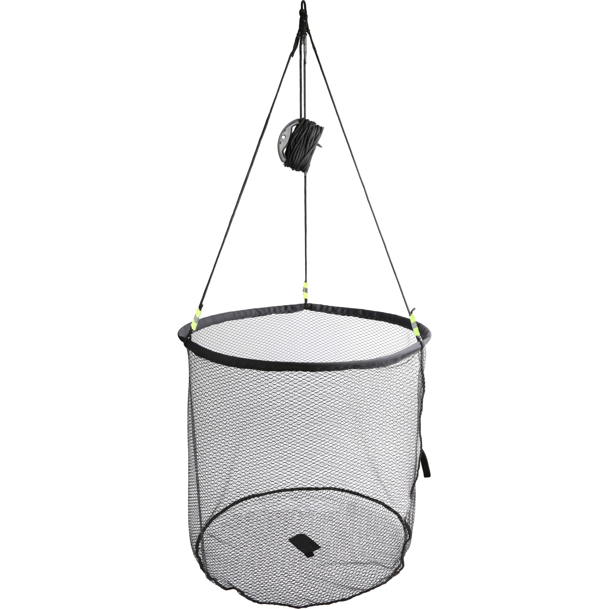 Paladin Black Net - Spundwandkescher