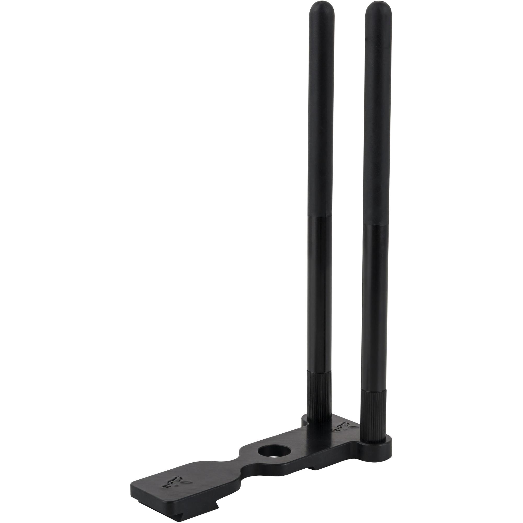 FOX Black Label Snag Ears and Swinger Plate L