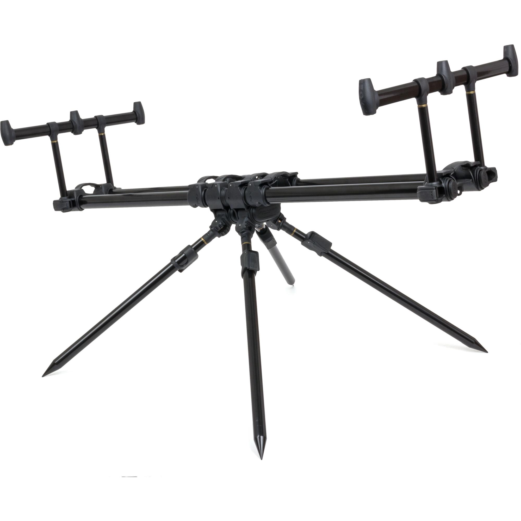 fox ranger mk2 pod 3-rod