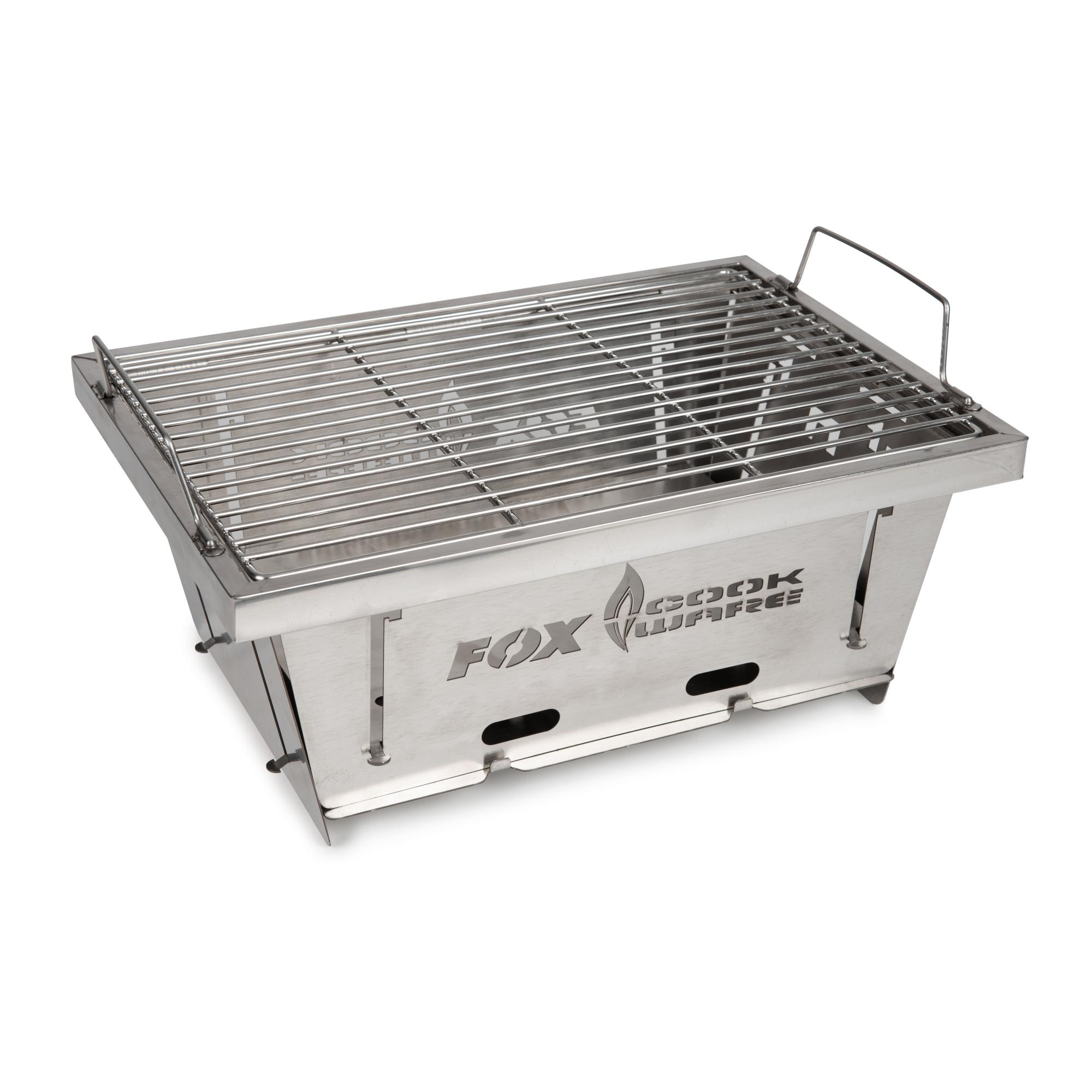 Fox Cookware Foldable BBQ