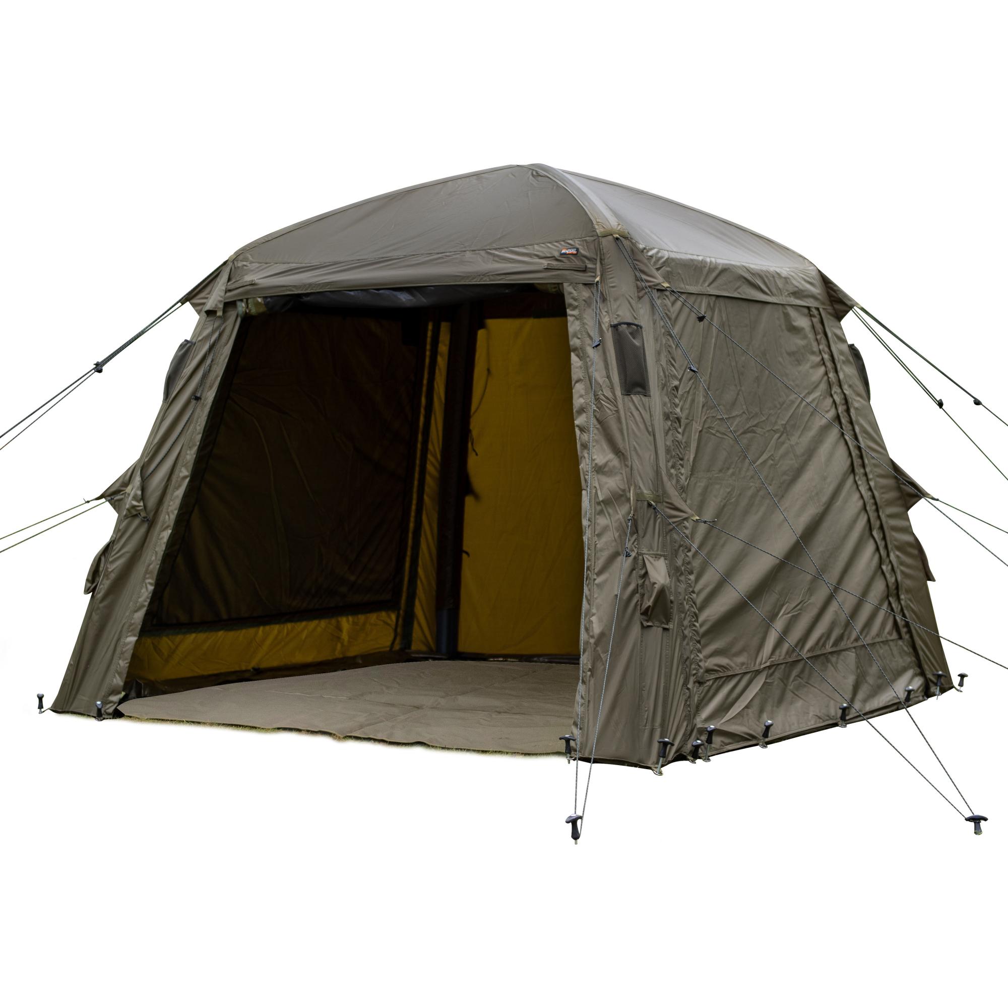 Fox Air Frame Social Shelter 2.5 x 2.5m