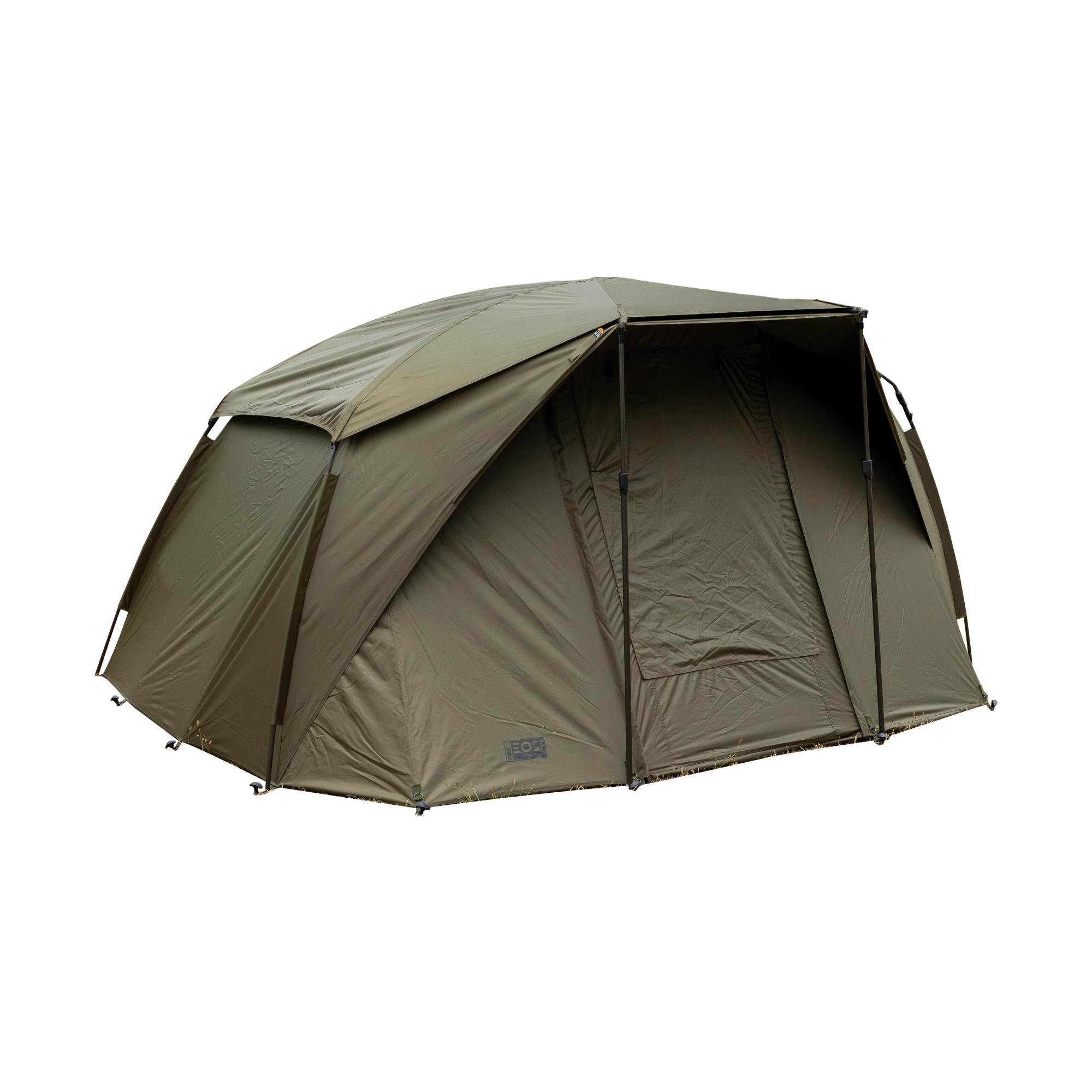Fox Eos Pro Bivvy - 2 Person Vapour Cap Dampfkappe/nur Überwurf