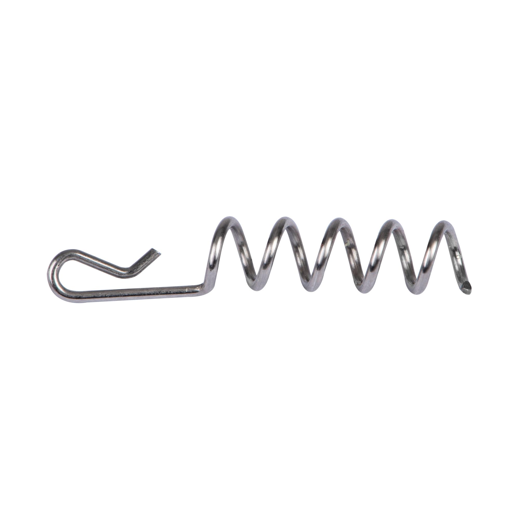 Fox Rage Strike Point Hitcher Screws