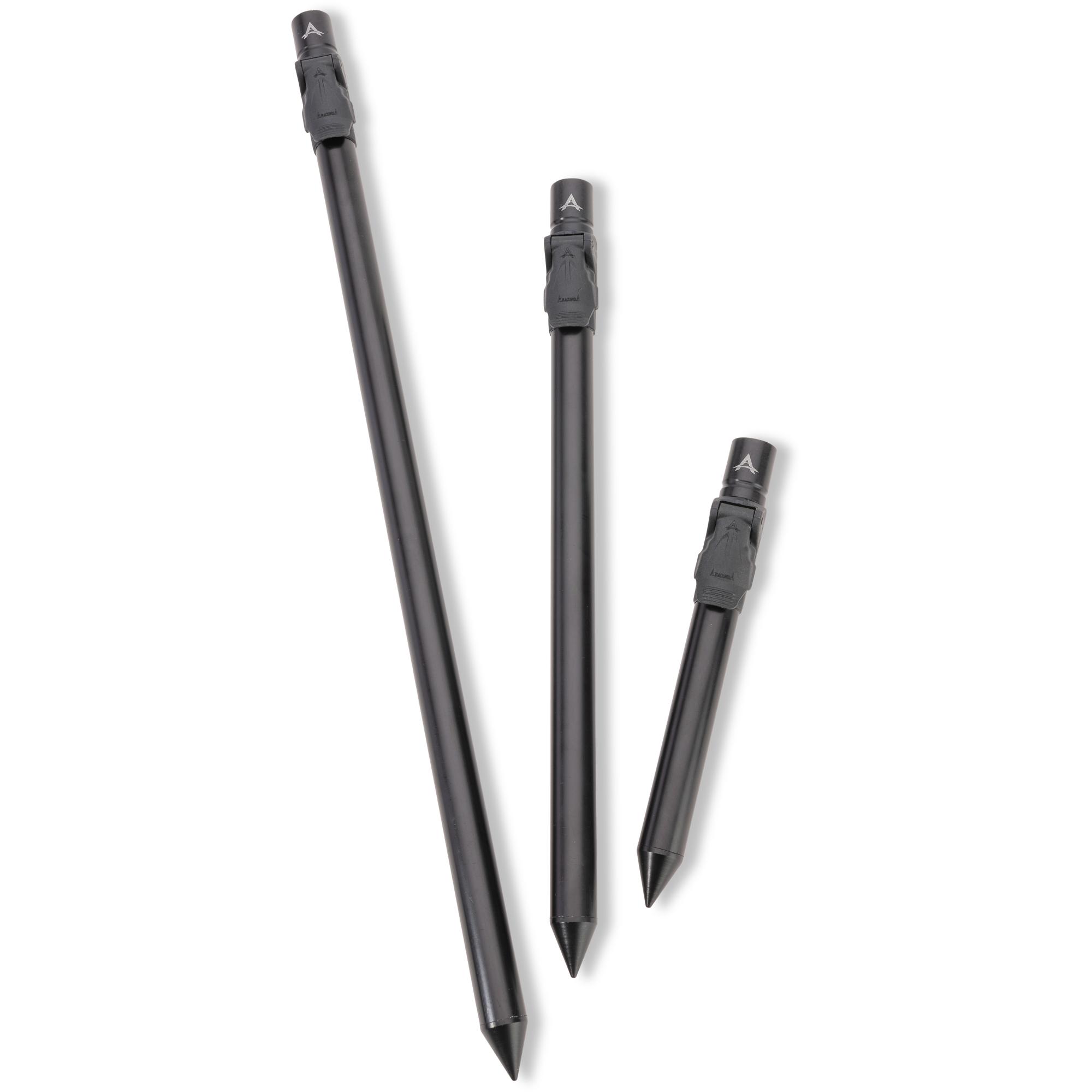 Anaconda BLAXX Banksticks 19mm/50-90cm