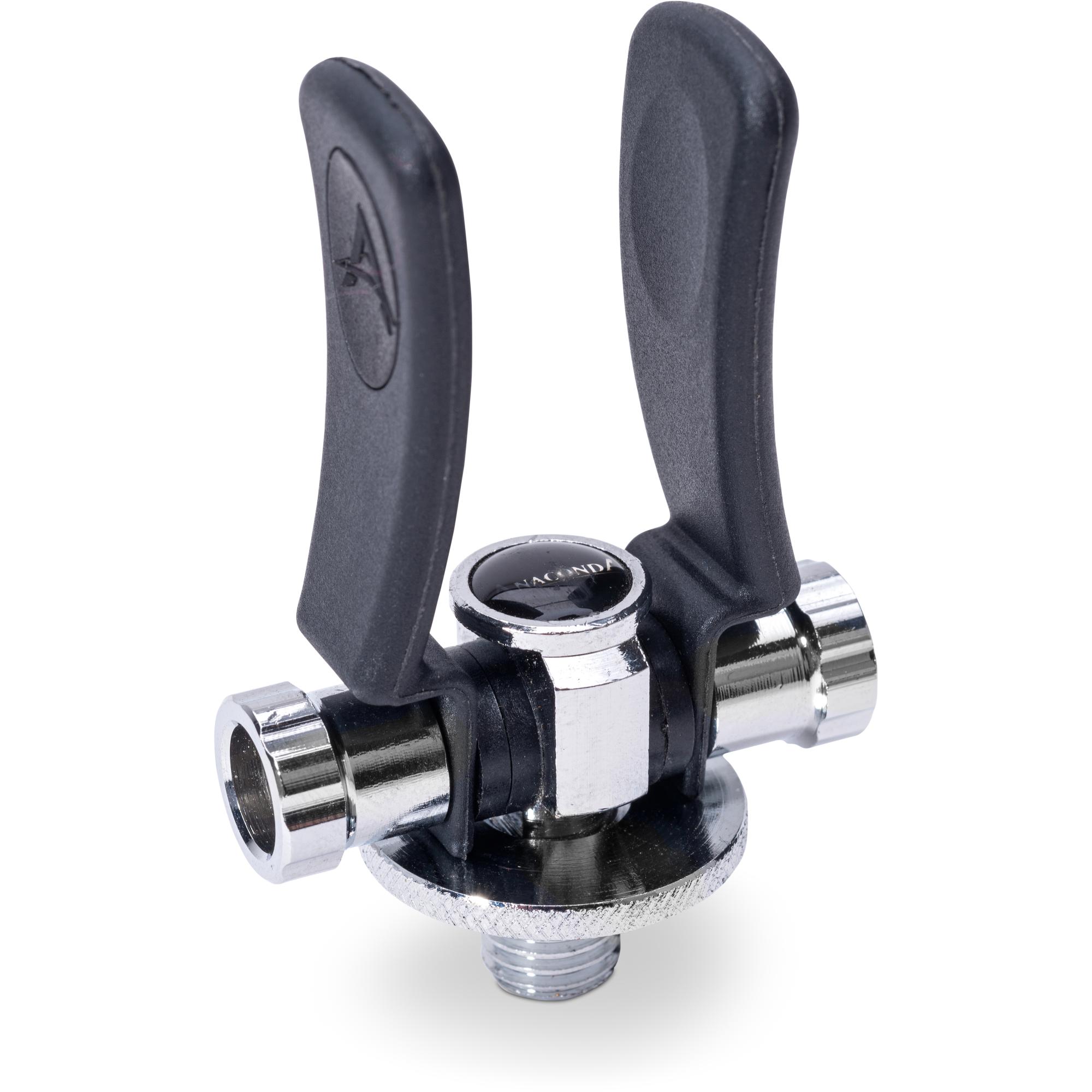 Anaconda Rod Compressor V2.0