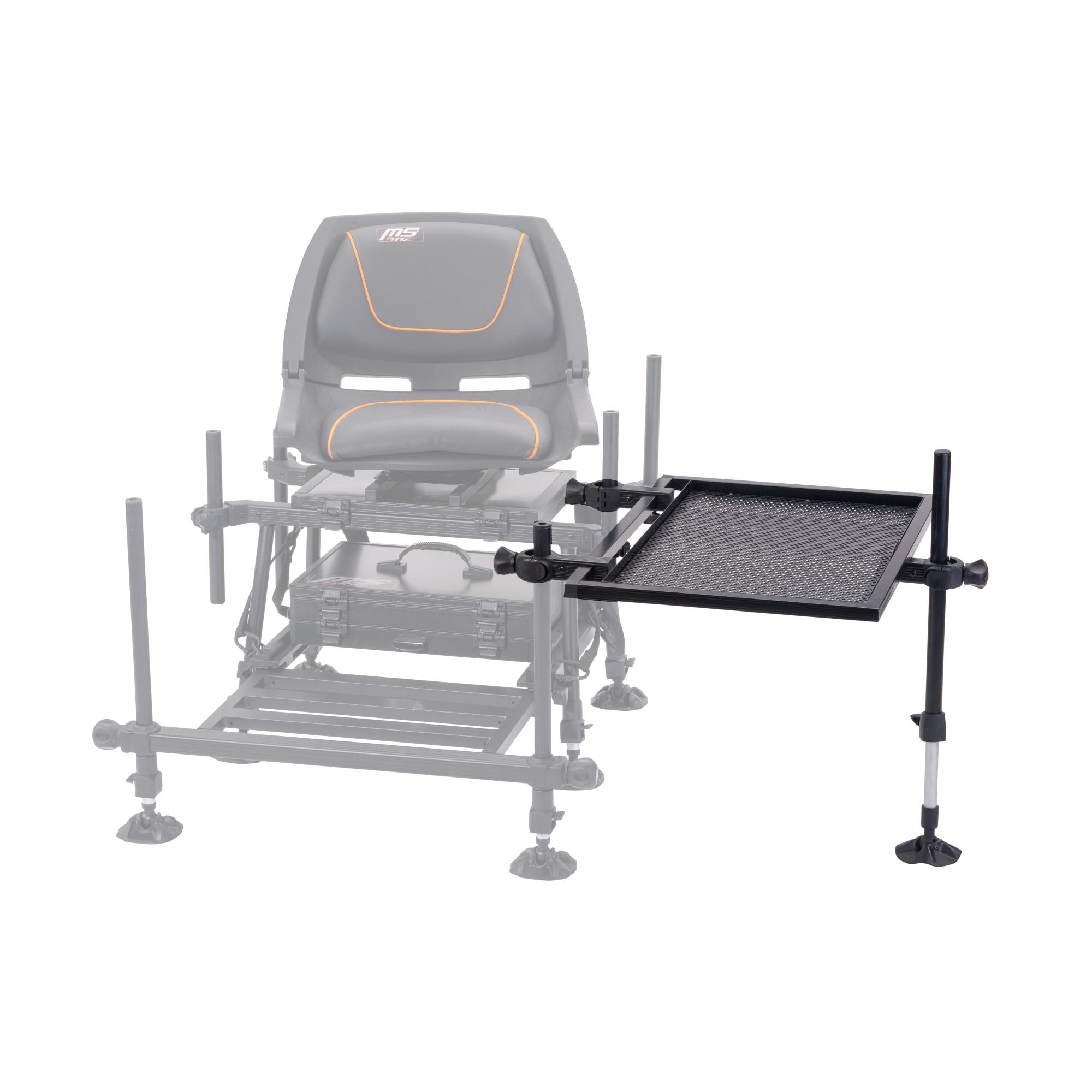 MS Range Normbox Tray