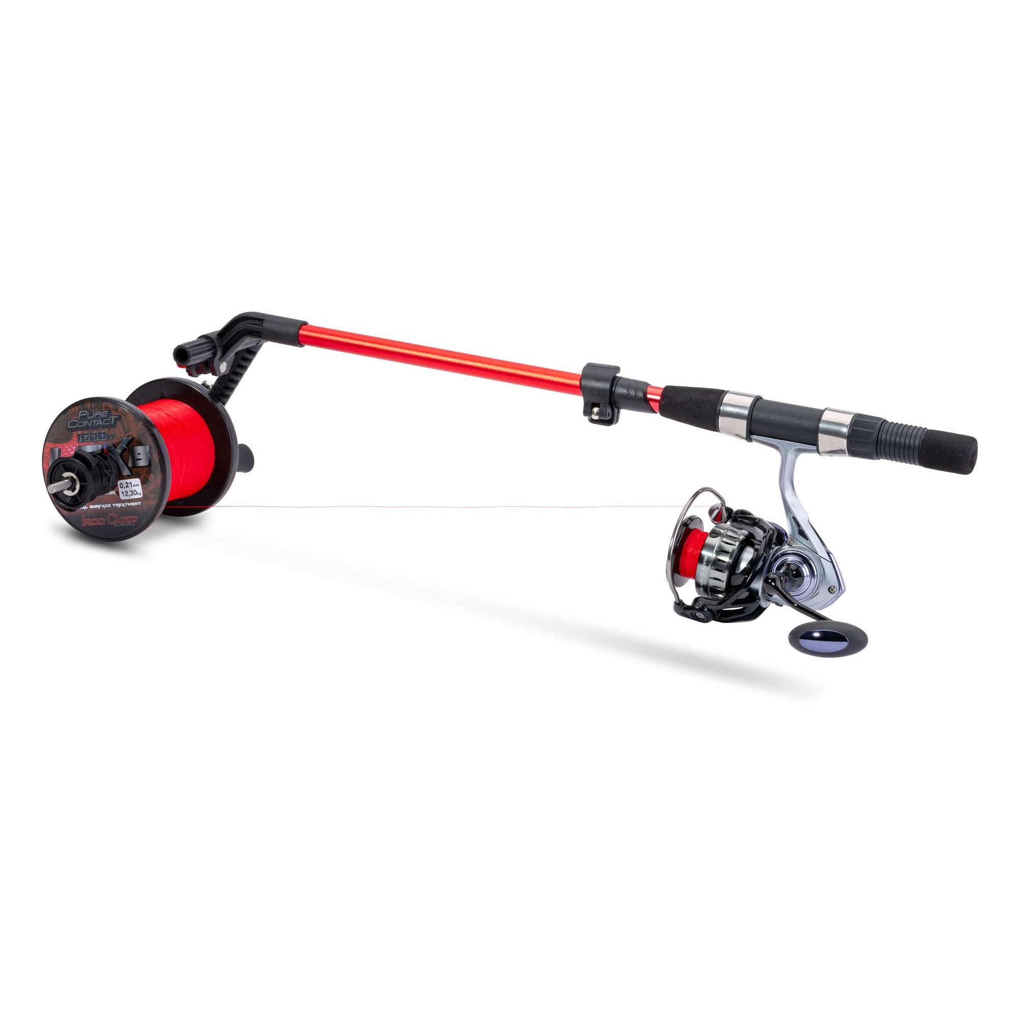 Iron Claw Smart Spooler