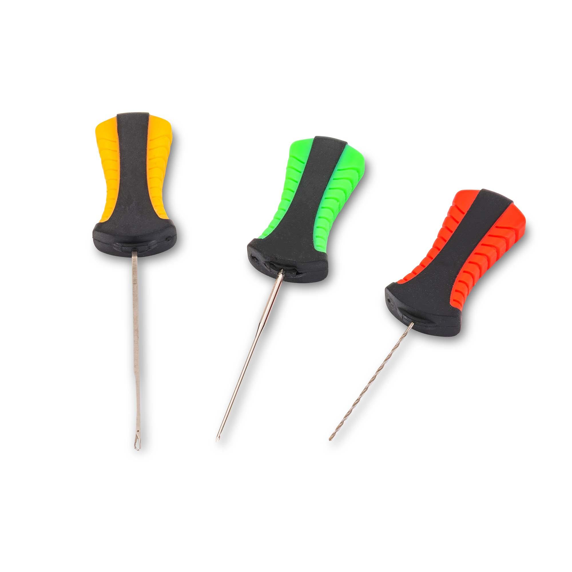 ANACONDA Blaxx Needle Kit