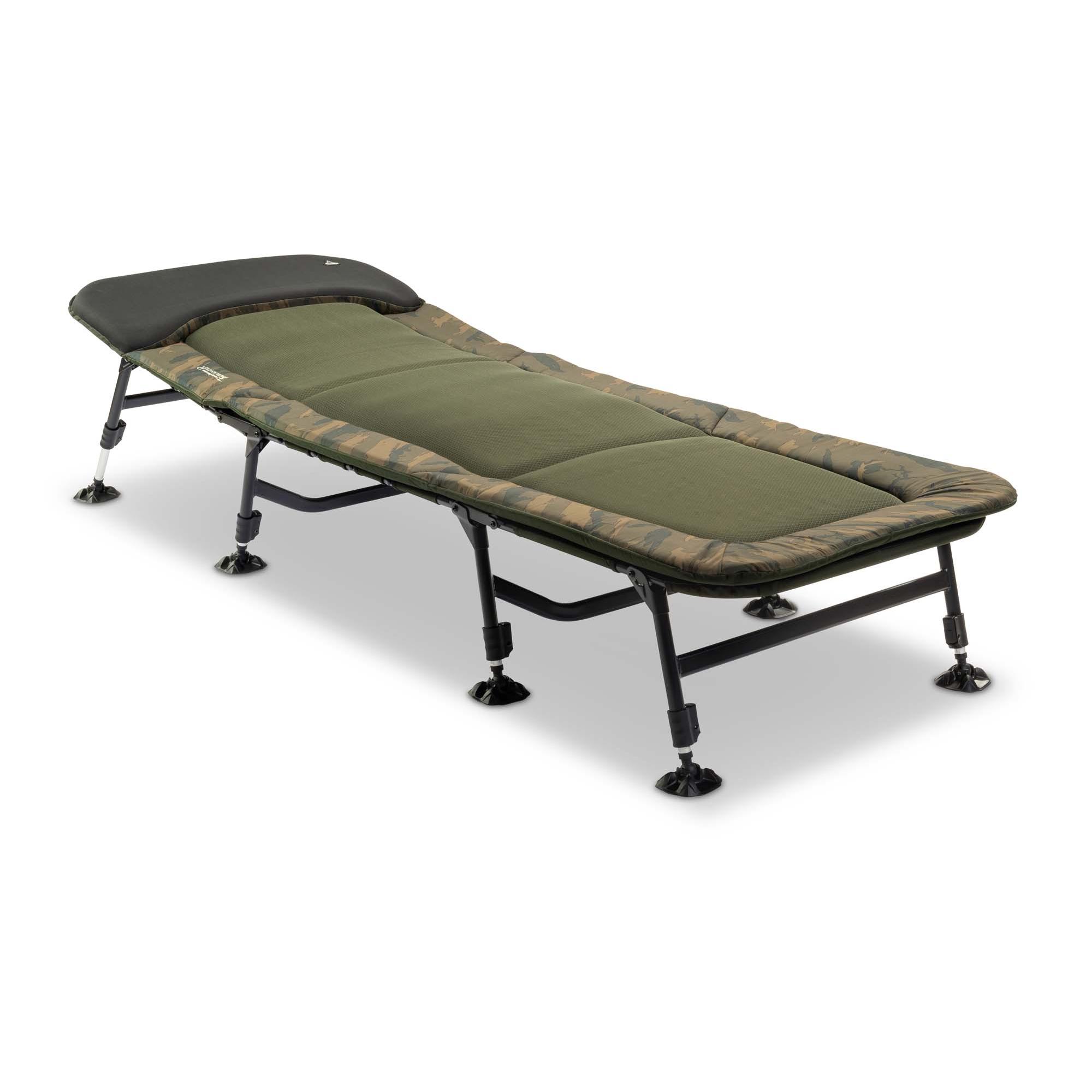 ANACONDA Freelancer Luxury Flat Liner