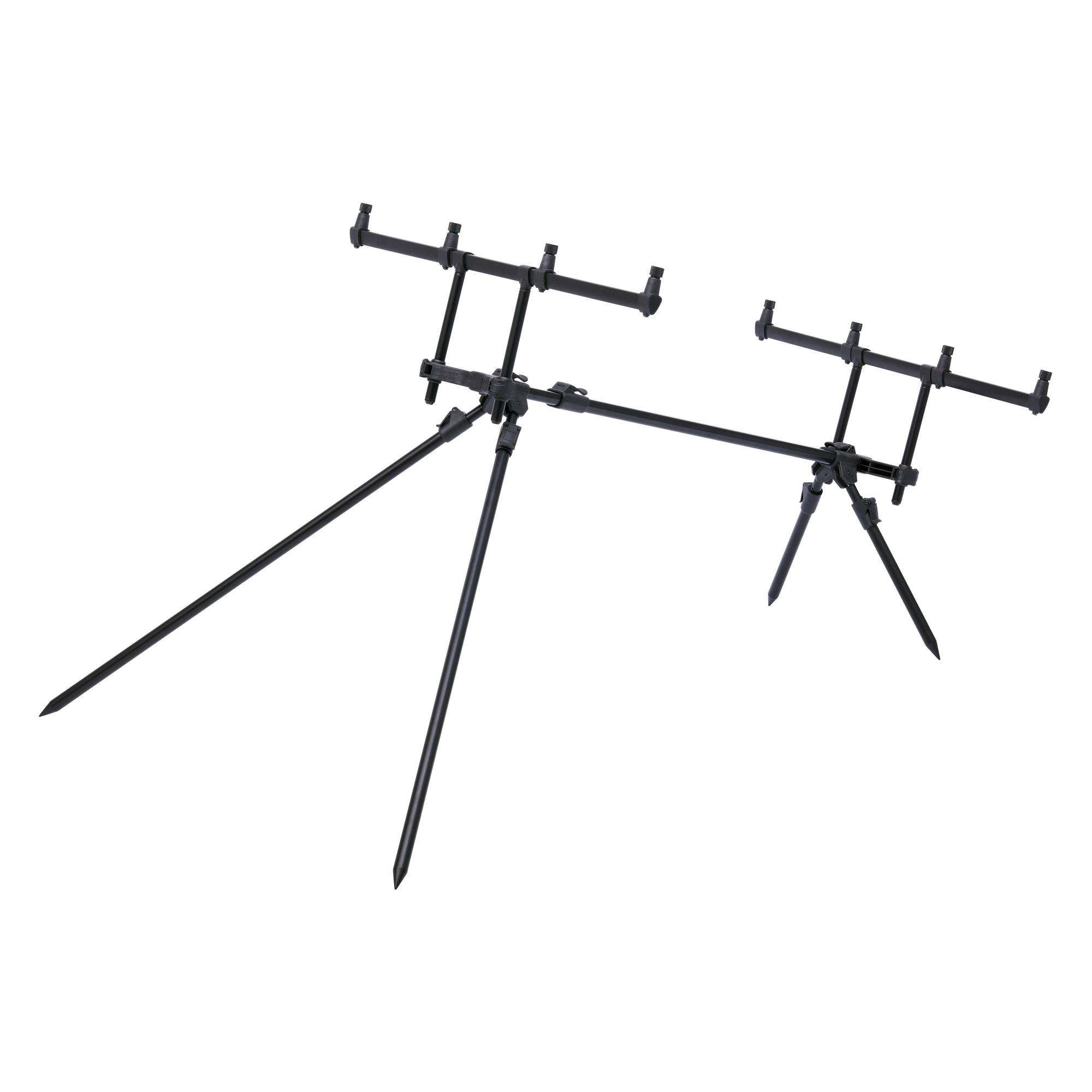 Prologic C-Series Convertible Long Legs 2 Rod Pod