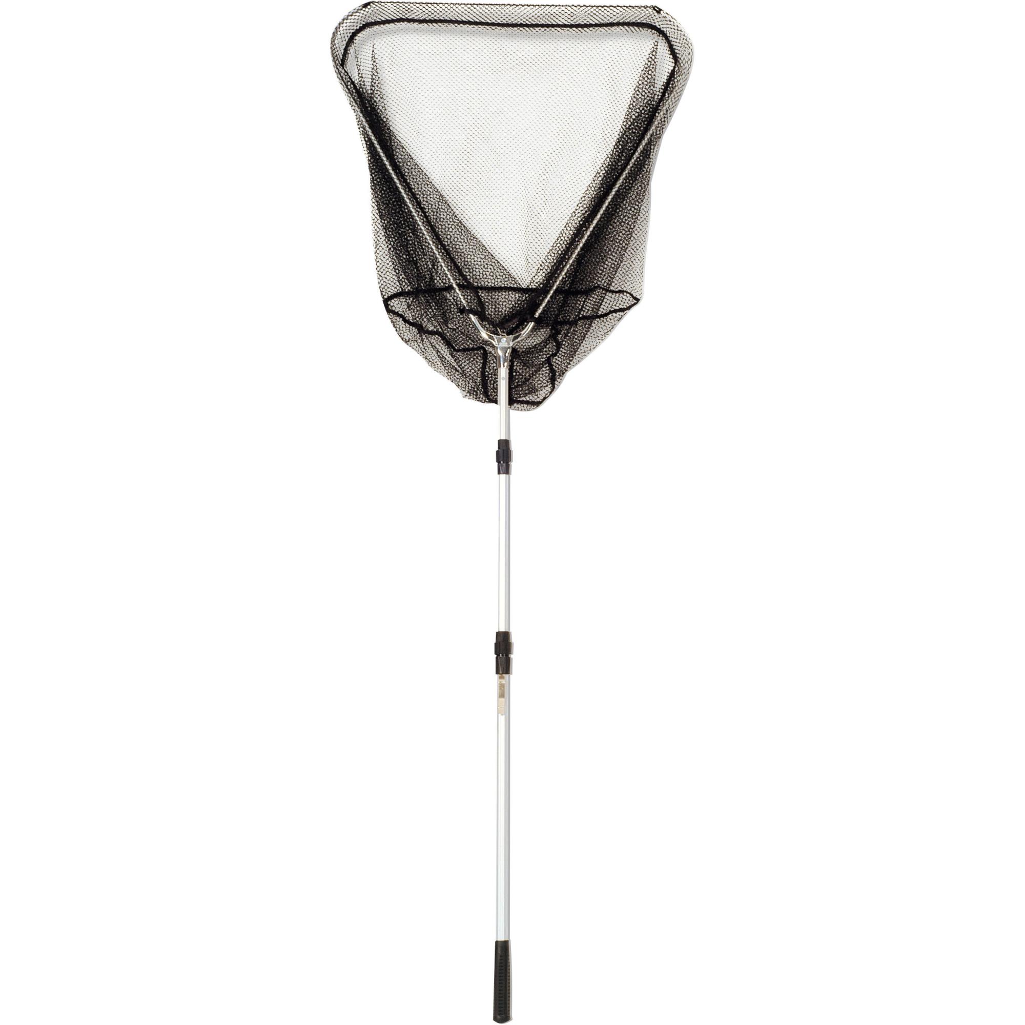 ZEBCO 2.00m Teleskopkescher 6mm