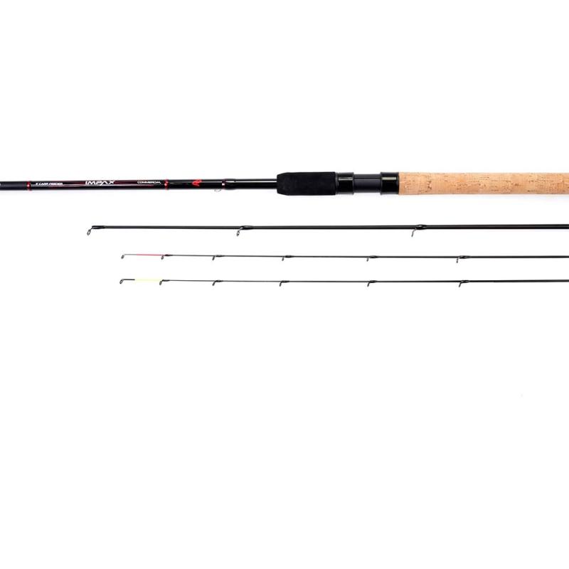 Nytro Impax 11' Commercial Carp Feeder