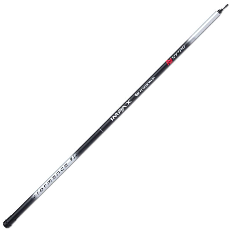 Nytro Impax 4M Whip