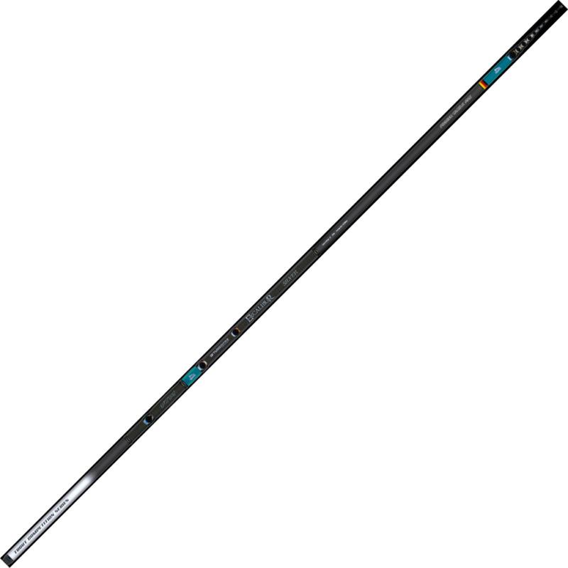 Tubertini Excalibur Silver 4 / 4,30 m WG 5 - 12 g