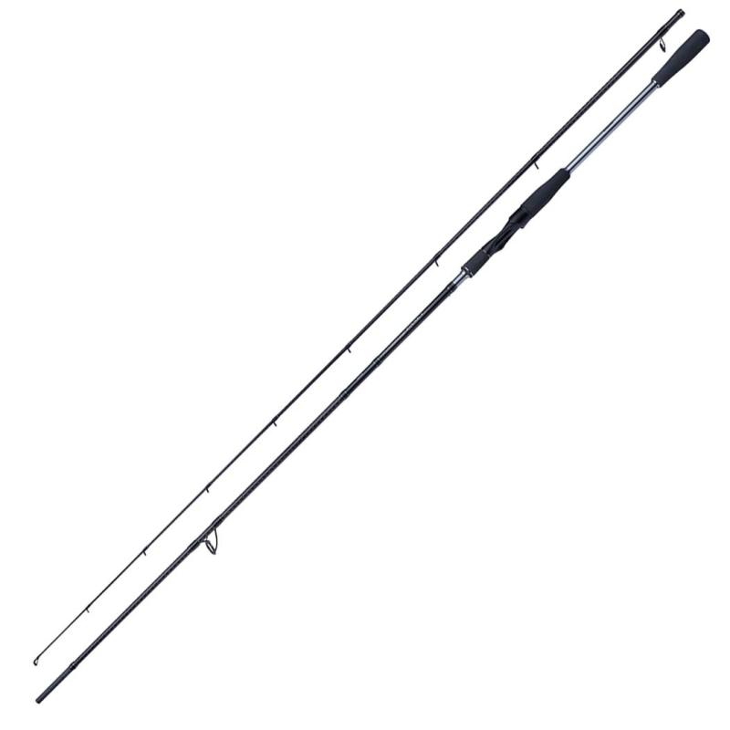 Shimano Yasei Aspius 2,70m 10-35g 2pc