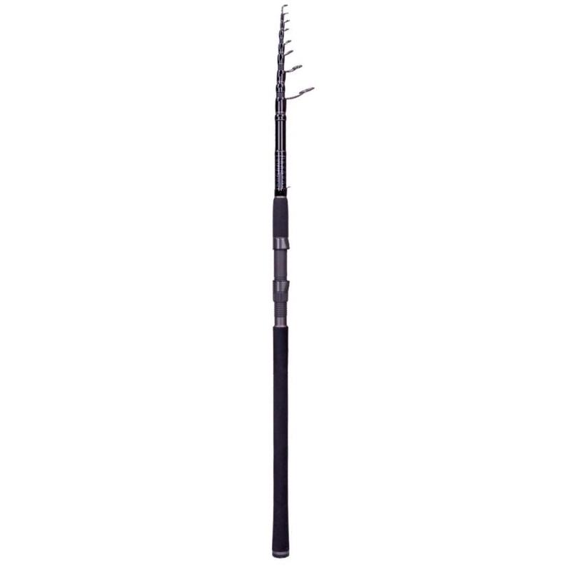 Zeck ZANDER Dead Bait Tele 350cm 80g