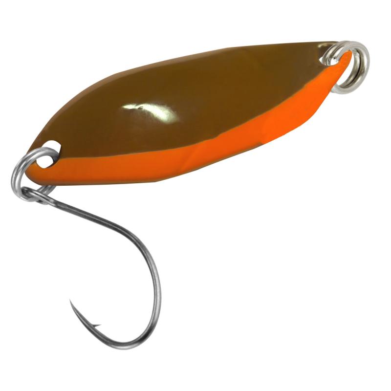 Fishing Tackle Max Spoon Hit 3,3 g GS 061081
