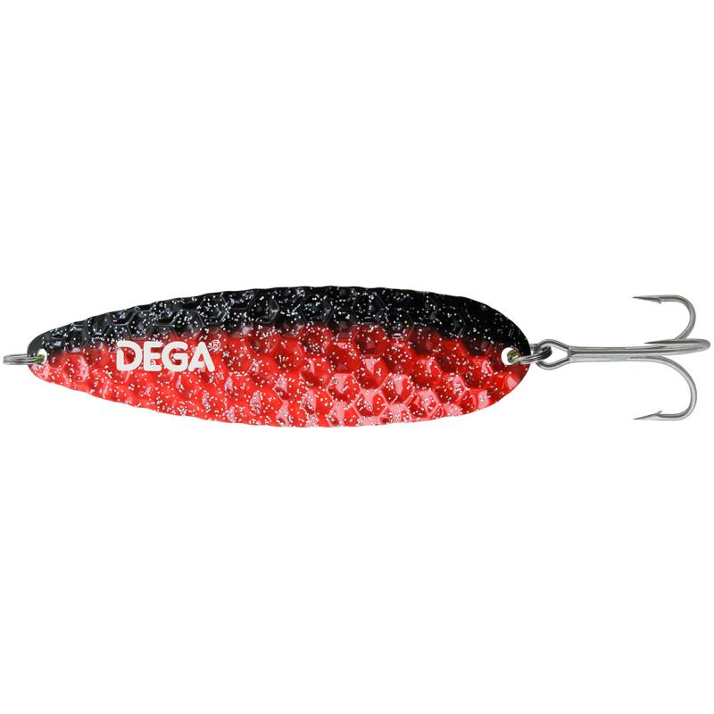 DEGA Trolling-Spoon IV 90mm 13g T.5