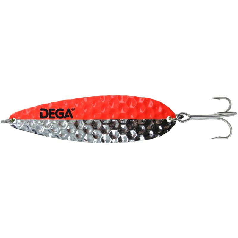 DEGA Trolling-Spoon IV 120m 23g T.2