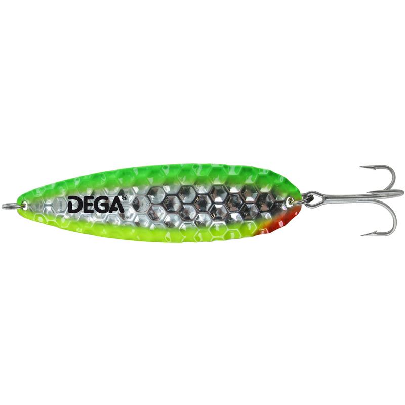 DEGA Trolling-Spoon IV 120m 23g T.4