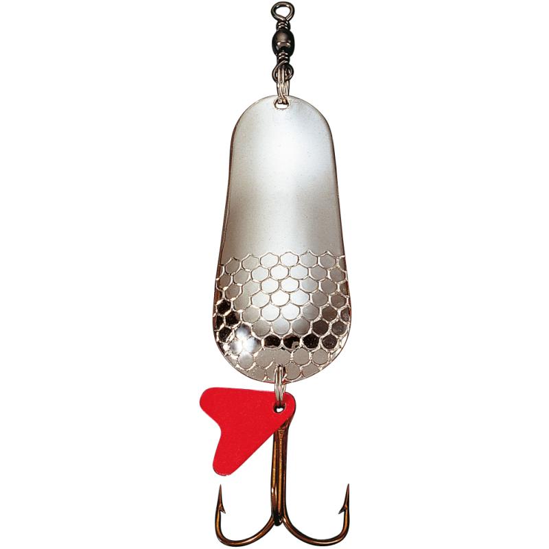 JENZI Phantom-F Classic Blinker Silber 6 g