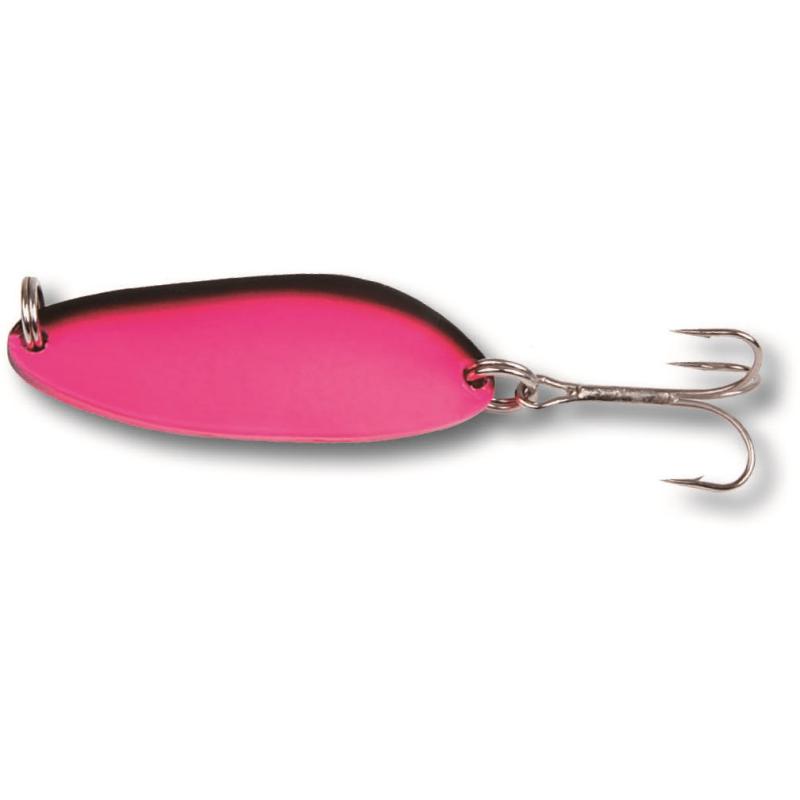 Paladin Blinker Fat 48 mm schwarz pink 13g