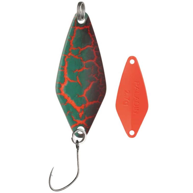 Paladin Bifröst 2,7g G