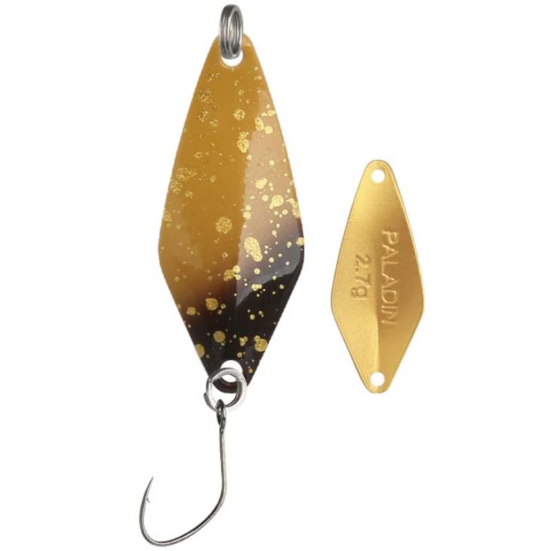 Paladin Bifröst 3,7g D