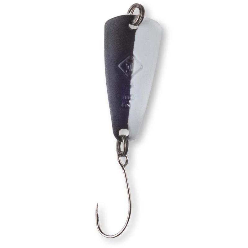 Iron Trout Flathead Spoon 1,8g BW