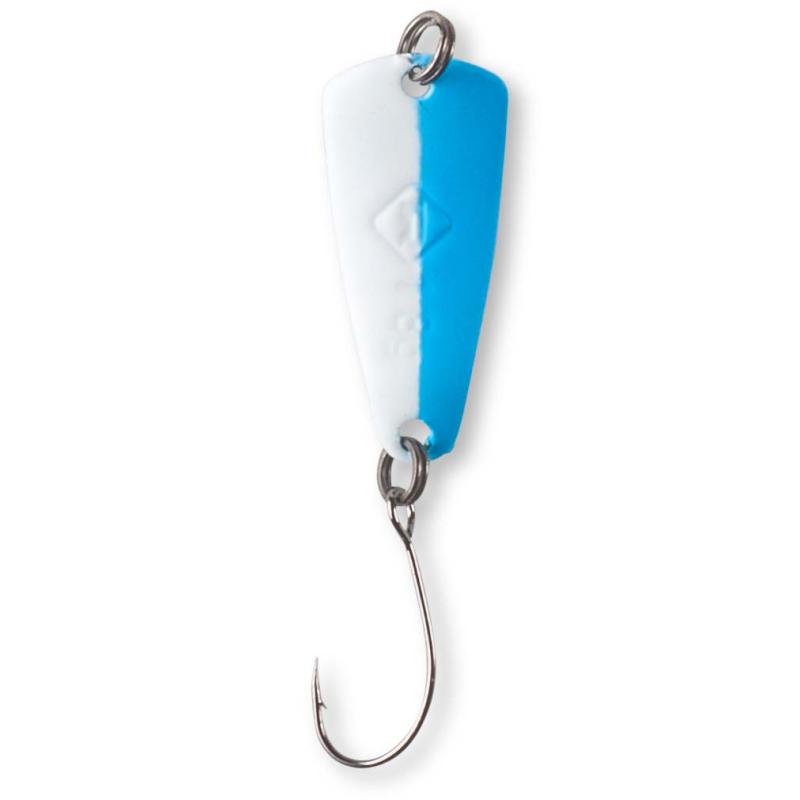Iron Trout Flathead Spoon 1,8g WB