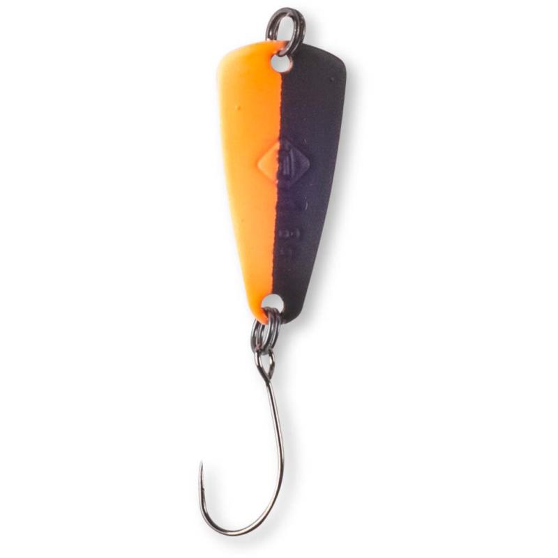 Iron Trout Flathead Spoon 1,8g OB