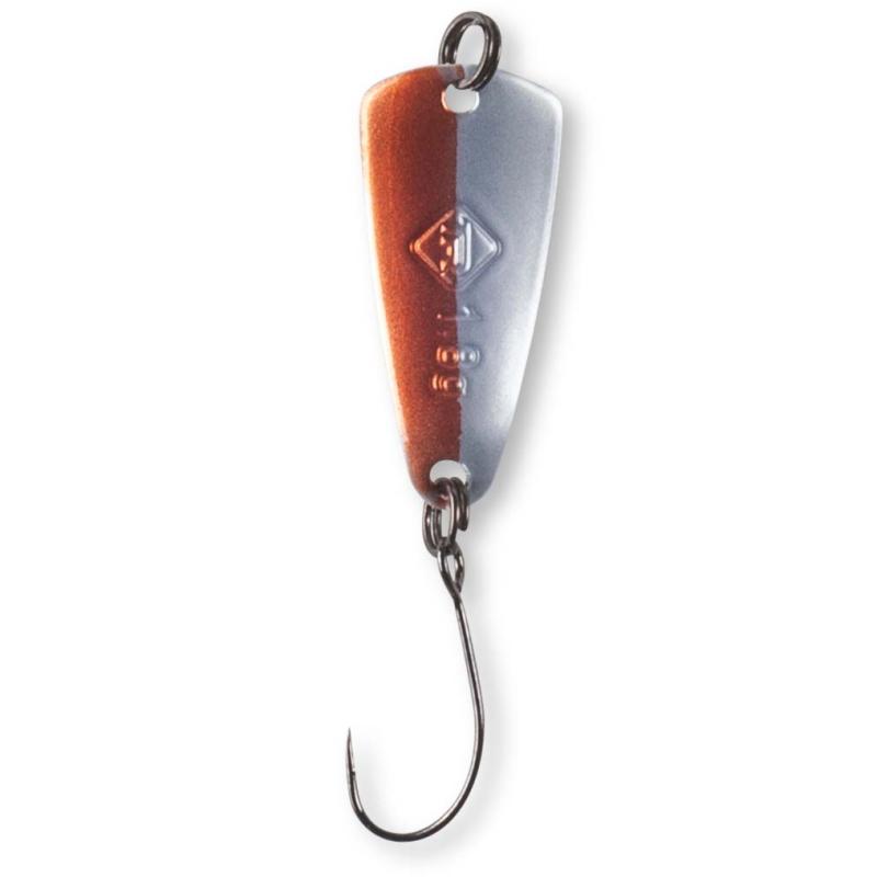 Iron Trout Flathead Spoon 1,8g SC