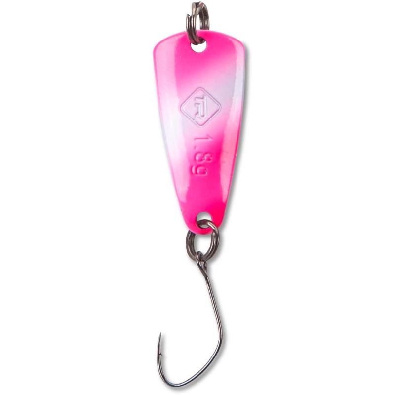 Iron Trout Flathead Spoon 1,8g PWP