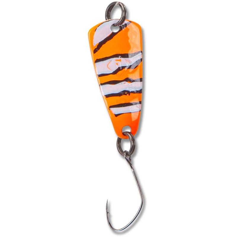 Iron Trout Flathead Spoon 1,8g CS