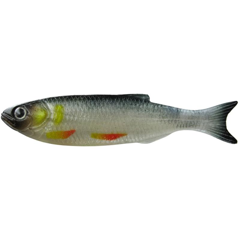 JENZI Softpl. Köderfisch 4/SB, col.B