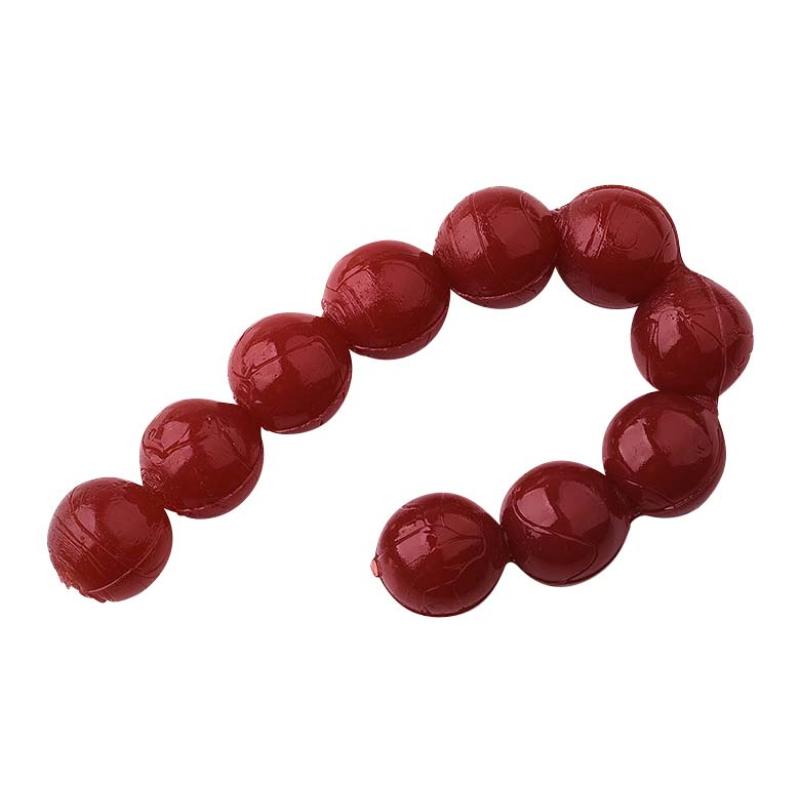 Spro Kaviar 7mm Blood Worm