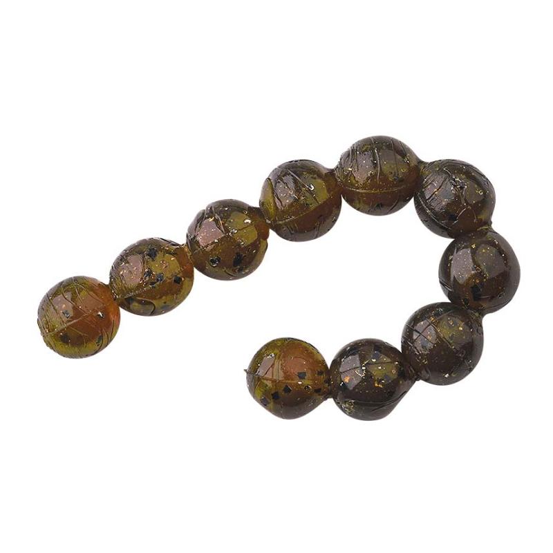 Spro Kaviar 10mm Frog Spawn