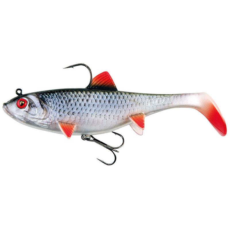 Fox Rage Wobble Replicant 23cm / 9inch 155g Super Natural Roach