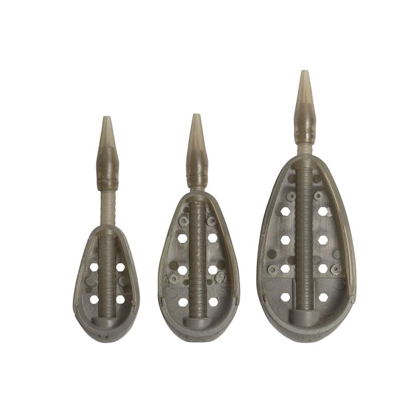 Preston ICS In-Line Banjo XR - Large 75G