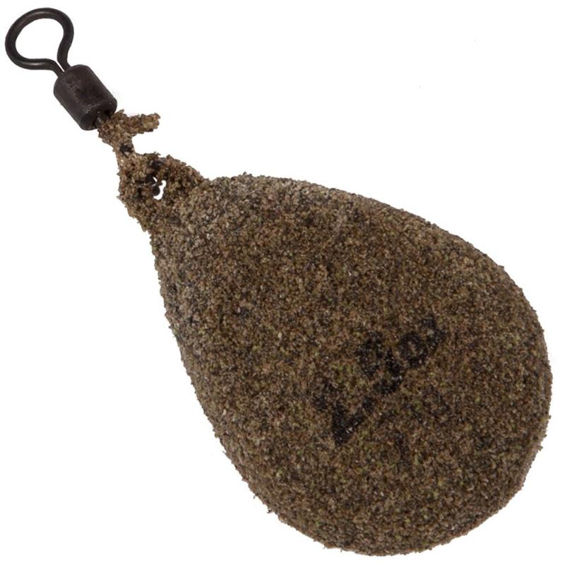 Korda Flat Pear Swivel 3.5oz/98gr