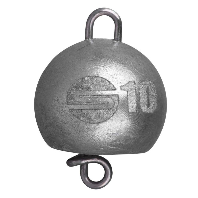 Spro Qc Bottom Jig Natural 10G