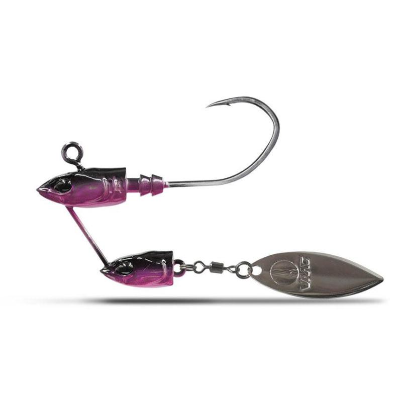 VMC Twinjig 7G Pink Lady