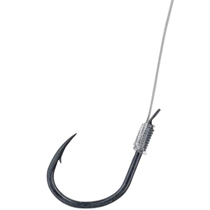 Owner Karpfen schwarz RL-044 70cm #4