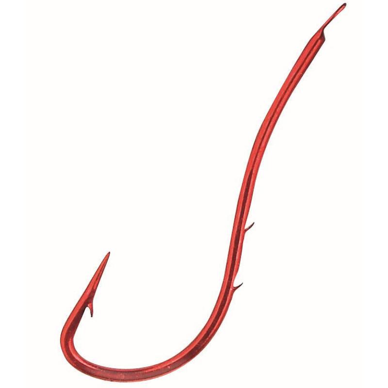 Balzer Owner Wurm/Aal rot 59330 #2