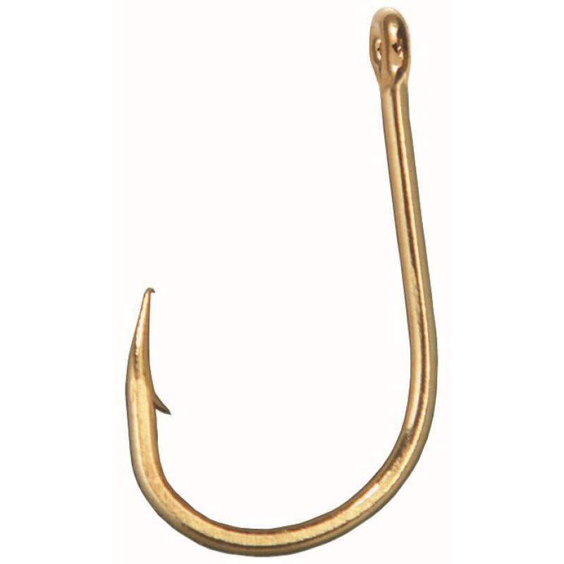 Balzer Camtec Speci Mais vergoldet #1