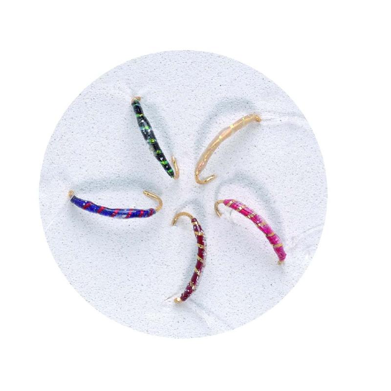 JENZI Hegene (Premium) Farb-Variation. A