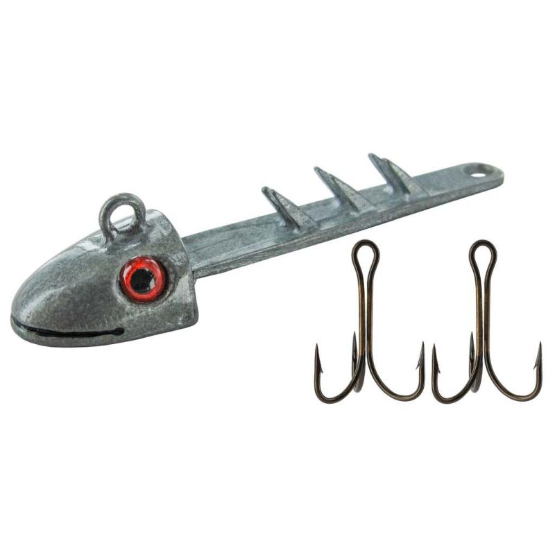 JENZI Köderfischsystem 36 g 9,0 cm