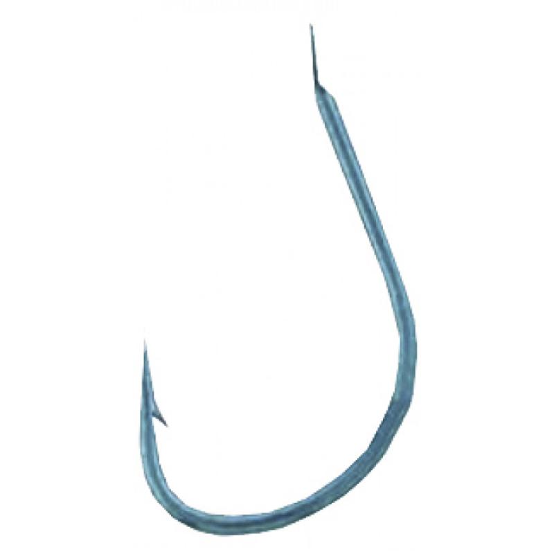 Gamakatsu Bkd-Forelle Pose 2030S 60cm Hakengröße 6