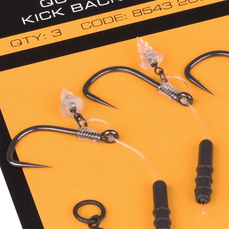 Strategy Qc Chod-X Rig #6