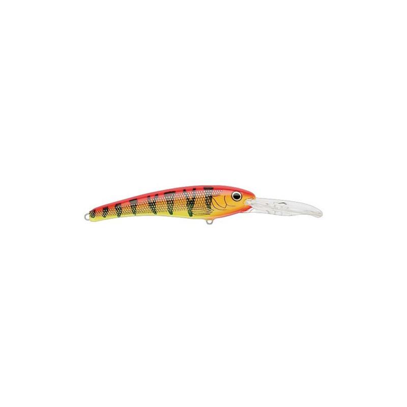 Storm Deep Thunder Dth 519 11cm 3-5,6m Schwimmend Red Hot Perch;